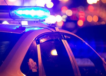 Former Las Vegas Officer, Now a Sex Offender, Flees – GamblingNews