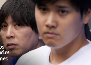 Former interpreter accused of stealing $16 million, Shohei Ohtani cleared in gambling case by Feds