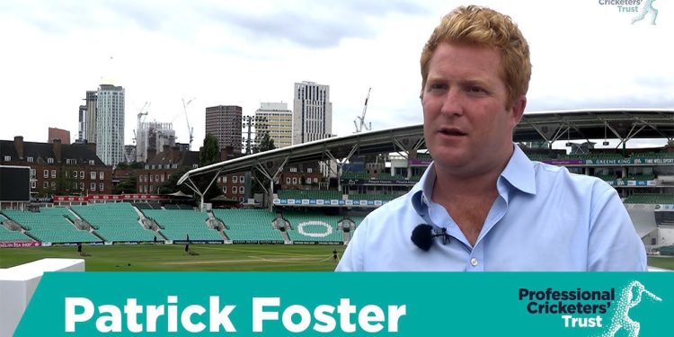 Foster addresses concerns about gambling addiction