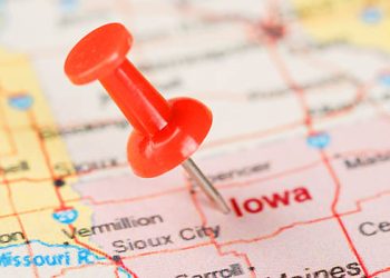 Four Additional Iowa Athletes Admit to Underage Gambling