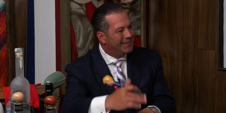 Frank Gangemi discusses SmartBet and the future of gambling content