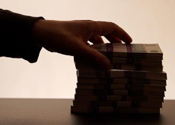 Fraudsters in Houston Gambled Using Stolen Funds