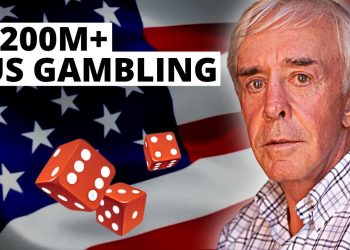 From $50,000 in Losses to a $200 Million Net Worth: The Gambling Journey of Billy Walters