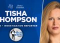 Full Interview with ESPN’s Tisha Thompson discussing Shohei Ohtani Gambling Scandal with Rich Eisen