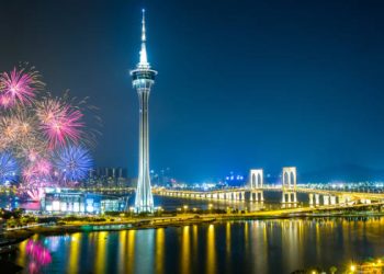 Full Schedule for June Announced by WPT Macau