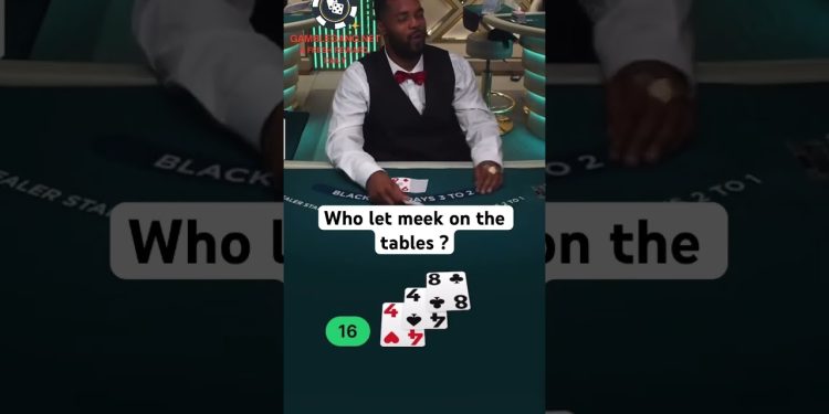 Funny Interview at the Casino with Blackjack and Infinite Games #shortsviral #shortsvideo #gambling #shortsfeed