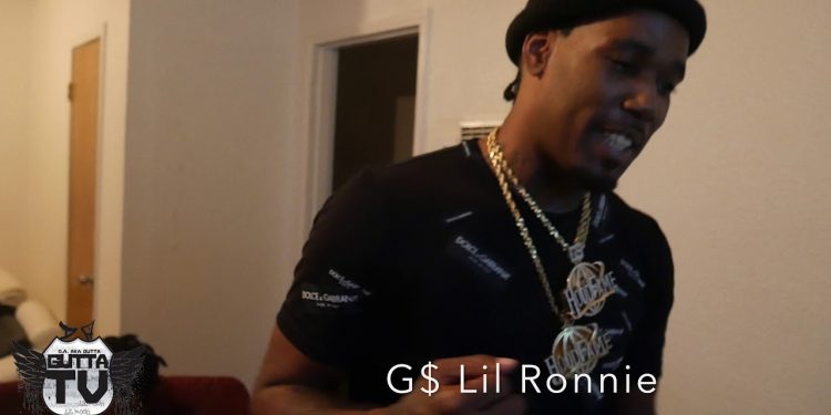 G$ Lil Ronnie: The Top Gambler in Texas Talks About Gambling, Jordan, and 2Pac