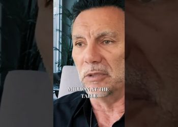 “GAMBLING: A Major Issue According to Michael Franzese” 🔥 #shorts #vladtv