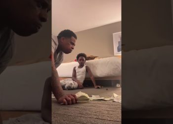 Gambling and Shooting Dice with King And Finesse2Tymes