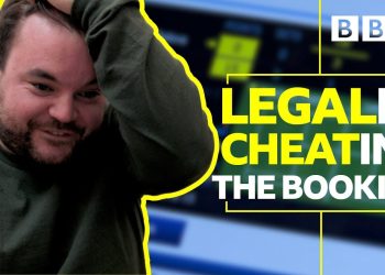 Gambling companies lose millions due to sneaky loophole! 😮 – BBC