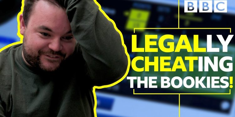Gambling companies lose millions due to sneaky loophole! 😮 – BBC
