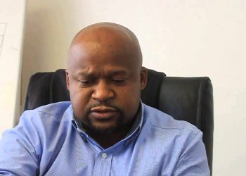 Get to know Mashile Mokono, a member of the Gambling Board