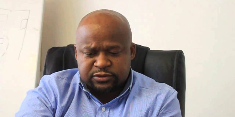 Get to know Mashile Mokono, a member of the Gambling Board