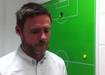 Graham Alexander – The Impact of Gambling on Football
