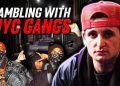 High Roller in Vegas Recounts Insane Gambling Encounter with NYC Gang Bosses! | The Connect