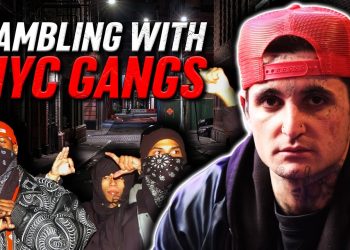 High Roller in Vegas Recounts Insane Gambling Encounter with NYC Gang Bosses! | The Connect