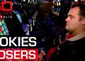 High-rolling gamblers losing thousands to poker machines – Exposed by 60 Minutes Australia