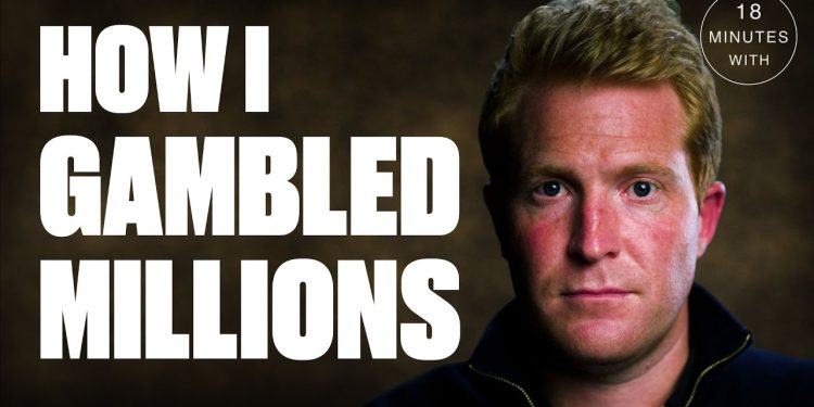 How My Gambling Addiction Destroyed Everything | Minutes With | @LADbible