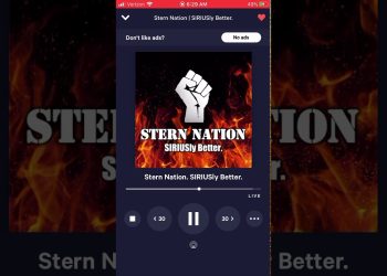 Howard Stern angrily criticizes John Gambling