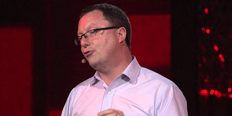 Insights from Expert Gamblers: Discoveries by Dylan Evans at TEDxWestlake