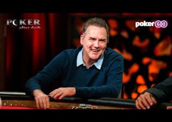 “Instead of Wasting Money, Gambling is About Wasting Time” – Norm Macdonald
