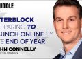 Interblock, led by John Connelly, gearing up for online launch by year-end