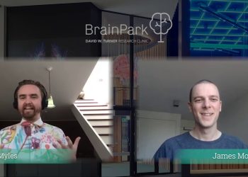 Interview Series: Unveiling the Story Behind BrainPark with PhD Student Dan Myles – Exploring the Intersection of Gambling and Virtual Reality