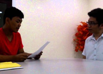 Interview on Compulsive Gambling