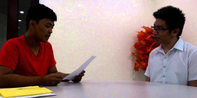 Interview on Compulsive Gambling