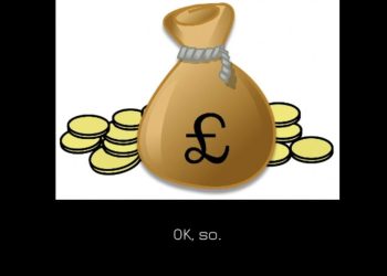 Interview on Underage Gambling with White Mist Radio