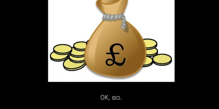 Interview on Underage Gambling with White Mist Radio