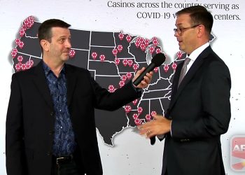 Interview with APCW: Exploring the Intersection of Digital Currency and Online Gambling in the United States