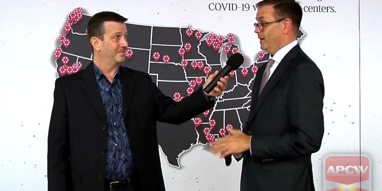 Interview with APCW: Exploring the Intersection of Digital Currency and Online Gambling in the United States