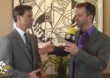 Interview with Caesars Vice President on Online Gaming: What Happened This Week in Gambling
