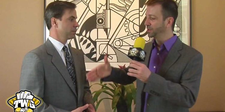 Interview with Caesars Vice President on Online Gaming: What Happened This Week in Gambling