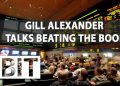 Interview with Gill Alexander on Success in Sports Betting and Gambling News