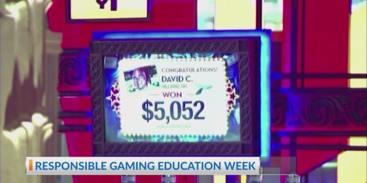 Interview with Hattie Hawks on Responsible Gambling