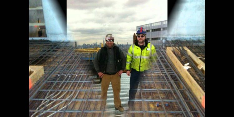 Interview with John Gambling on WOR 710 AM NYC about 9/11