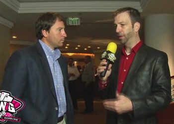 Interview with John Pappas from the Poker Players Alliance: A Weekly Gambling Update