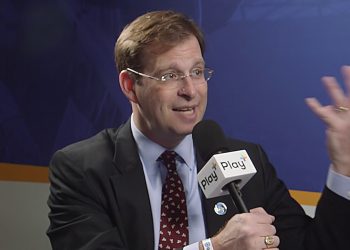 Interview with Keith Whyte of the National Council on Problem Gambling regarding Sightline Payments