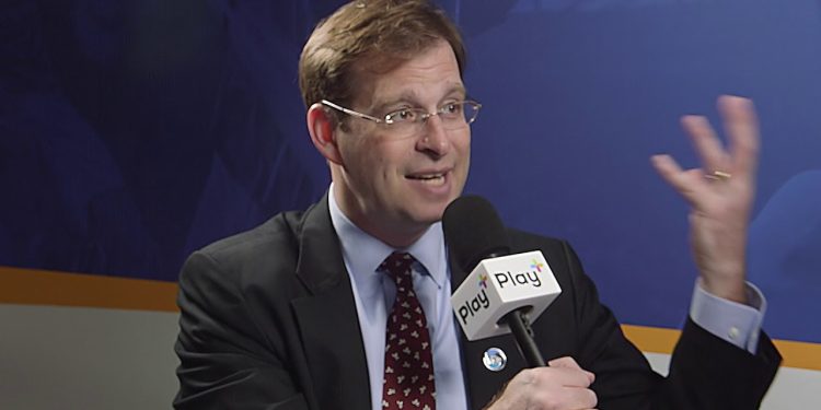 Interview with Keith Whyte of the National Council on Problem Gambling regarding Sightline Payments