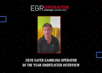 Interview with Lottoland: Safer Gambling Operator of the Year Shortlisted for the EGR Operator Awards 2020