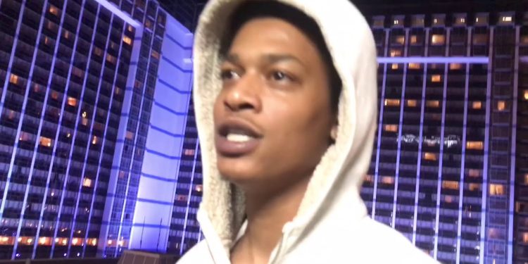 Interview with Lound$y: Reveals Details on 6ix9ine Beef, Winning 40k Gambling, and More