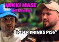 Interview with Mikki Mase: Exposing Fraudulent Gambling Influencers, Offering Advice, Sharing Degen Stories, and More