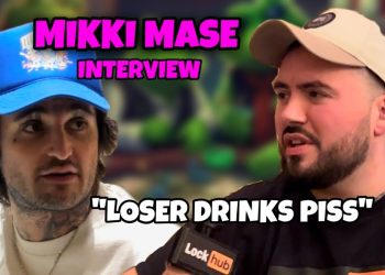 Interview with Mikki Mase: Exposing Fraudulent Gambling Influencers, Offering Advice, Sharing Degen Stories, and More