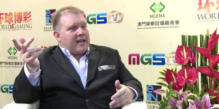 Interview with Mr. Richard Schuetz, Commissioner of the California Gambling Control Commission – MGSTV 2013 Ep 10