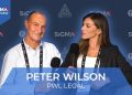 Interview with Peter Wilson on the Future of Gambling at SiGMA Europe 2023