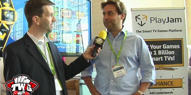 Interview with PlayJam Games: This Week’s Highlights in Gambling