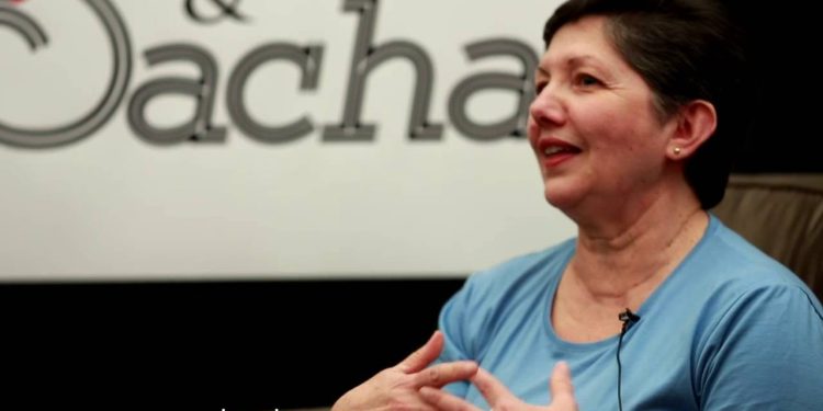 Interview with Responsible Gambling Victoria’s Adriana by Sonya and Sacha