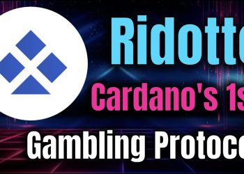 Interview with Ridotto – Cardano’s Innovative Gambling Protocol!